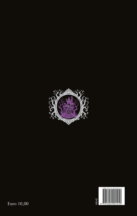 Storie di fantasmi - Edith Wharton - 2