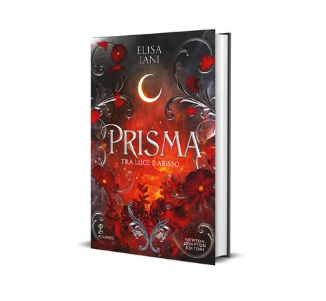 Prisma. Tra luce e abisso - Elisa Iani - 3