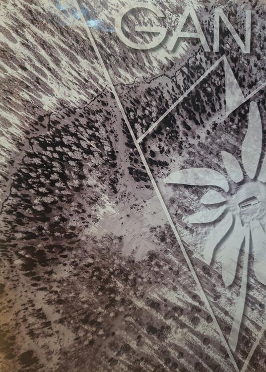 80 anni di Gan - Gan - copertina