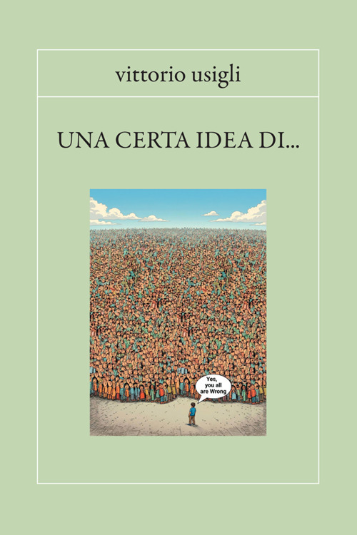Libreria Nani