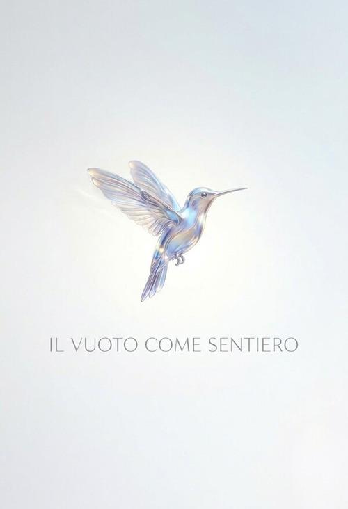 IL Vuoto come Sentiero - Anonimo - ebook