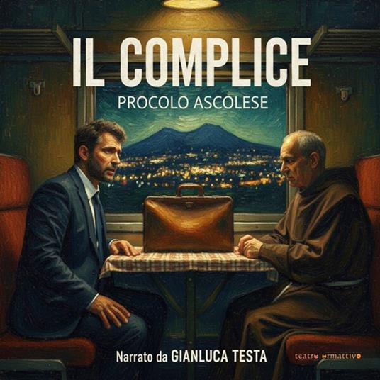 Il complice
