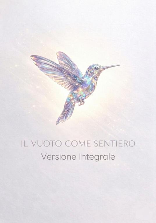il Vuoto come Sentiero - Anonimo - ebook