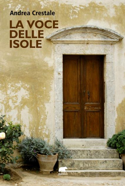 La voce delle isole - Andrea Crestale - ebook