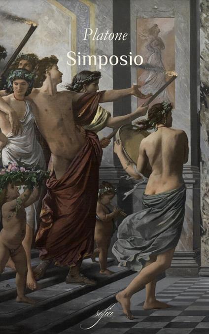 Simposio - Platone - ebook