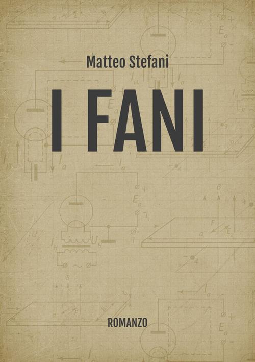 I Fani - Matteo Stefani - ebook