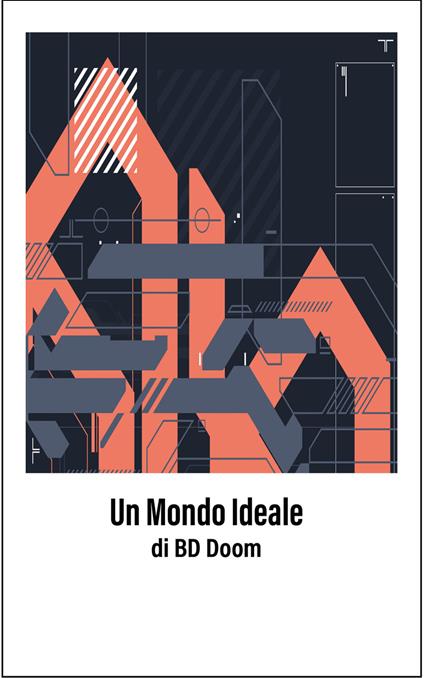 Un Mondo Ideale - BD Doom - ebook