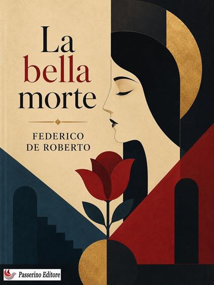 La bella morte - Federico De Roberto - ebook