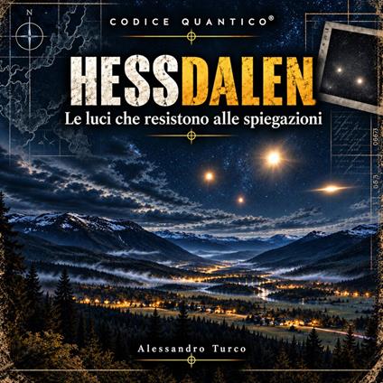 Hessdalen