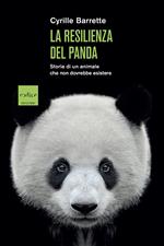 La resilienza del panda