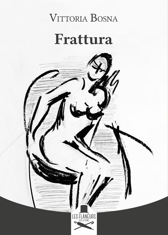 Frattura - Vittoria Bosna - copertina