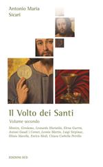 Il volto dei santi. Vol. 2