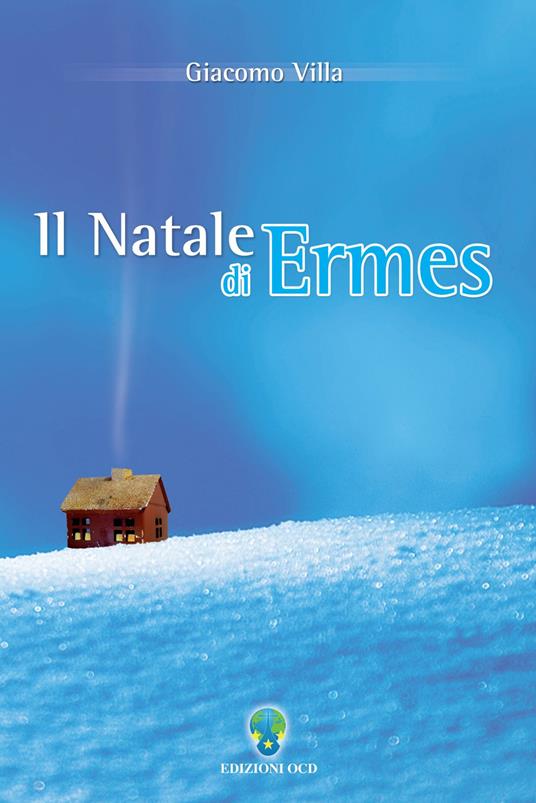 Il Natale di Ermes - Giacomo Villa - ebook