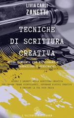 Tecniche di scrittura creativa: guida completa per migliorare stile, narrazione e personaggi. Scopri i segreti della scrittura creativa per creare trame coinvolgenti, superare blocchi creativi e trovare la tua voce unica