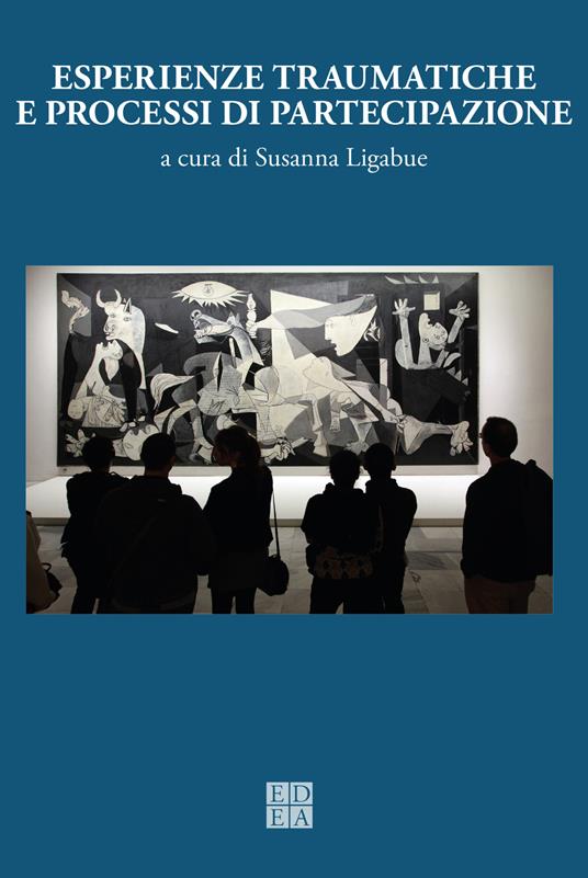 Quaderni di psicologia (2023). Vol. 79-80: Esperienze traumatiche e processi di partecipazione - copertina