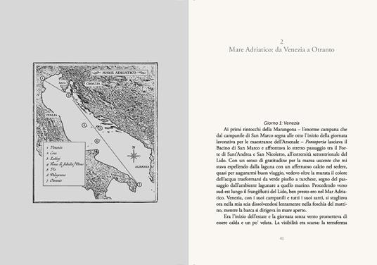 Meraviglie di un mare ferito. Viaggio di un ecologo intorno al Mediterraneo - Giuseppe Notarbartolo di Sciara - 4