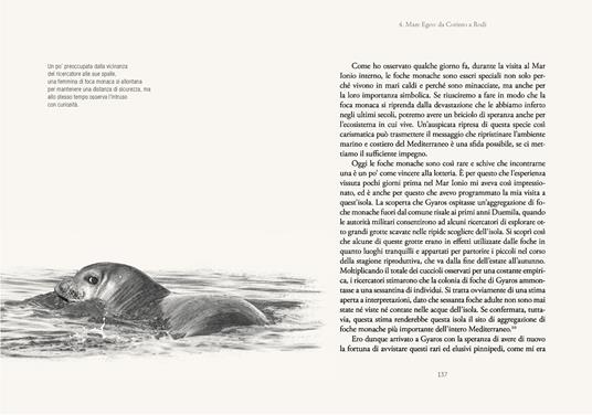 Meraviglie di un mare ferito. Viaggio di un ecologo intorno al Mediterraneo - Giuseppe Notarbartolo di Sciara - 5