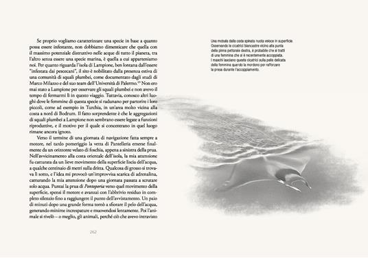 Meraviglie di un mare ferito. Viaggio di un ecologo intorno al Mediterraneo - Giuseppe Notarbartolo di Sciara - 7