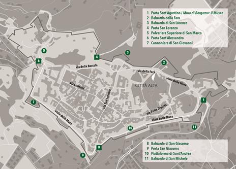 Tra Bergamo e Brescia alla scoperta dei siti Unesco - Massimo Tedeschi - 4