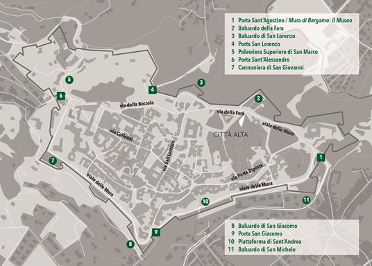 Tra Bergamo e Brescia alla scoperta dei siti Unesco - Massimo Tedeschi - 4