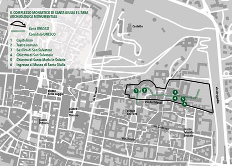 Tra Bergamo e Brescia alla scoperta dei siti Unesco - Massimo Tedeschi - 6