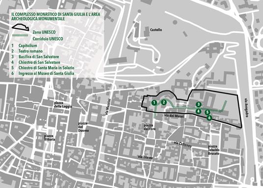 Tra Bergamo e Brescia alla scoperta dei siti Unesco - Massimo Tedeschi - 6