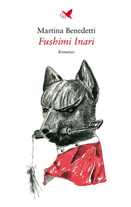 Fushimi Inari - Martina Benedetti - ebook