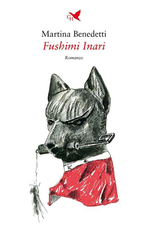 Fushimi Inari - Martina Benedetti - ebook