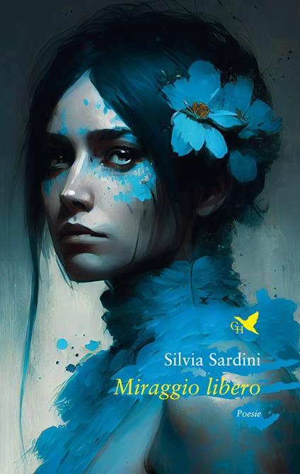 Miraggio libero - Silvia Sardini - copertina