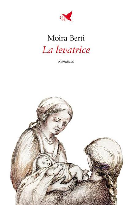 La levatrice - Moira Berti - ebook