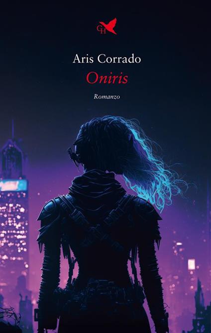 Oniris - Aris Corrado - ebook