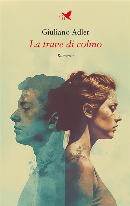 La trave di colmo - Giuliano Adler - ebook