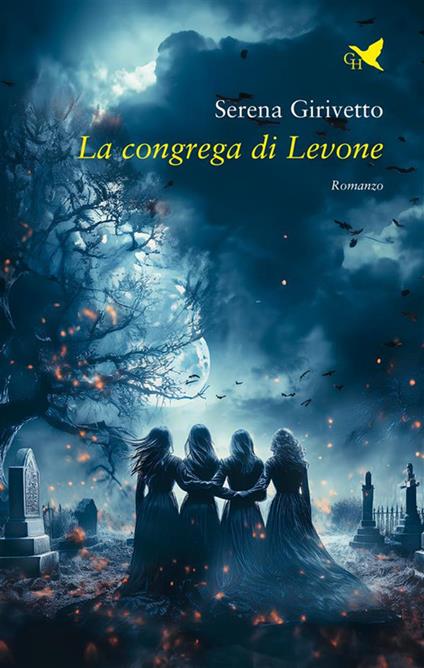 La congrega di Levone - Serena Girivetto - ebook