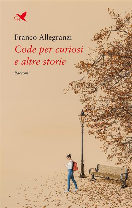 Code per curiosi e altre storie - Franco Allegranzi - ebook