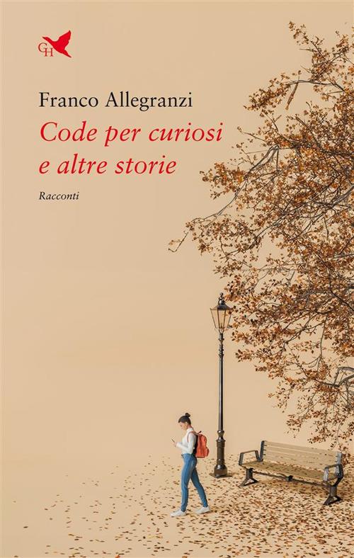 Code per curiosi e altre storie - Franco Allegranzi - ebook