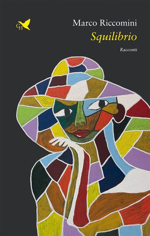 Squilibrio - Marco Riccomini - ebook