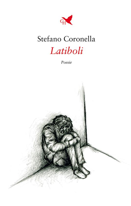 Latiboli - Stefano Coronella - copertina