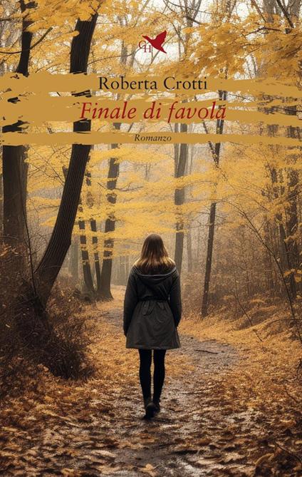 Finale di favola - Roberta Crotti - copertina