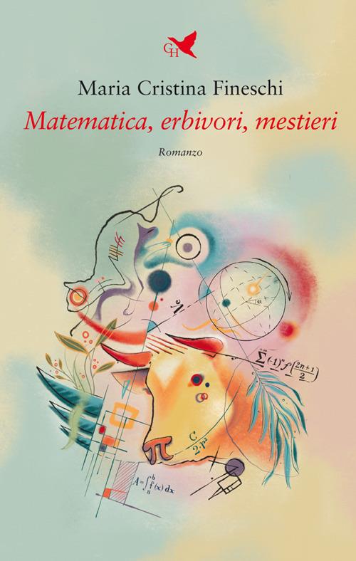Matematica, erbivori, mestieri - Maria Cristina Fineschi - ebook