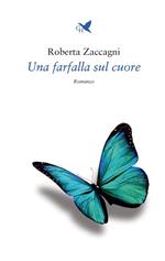 Una farfalla sul cuore