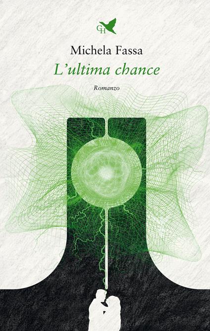 L'ultima chance - Michela Fassa - copertina