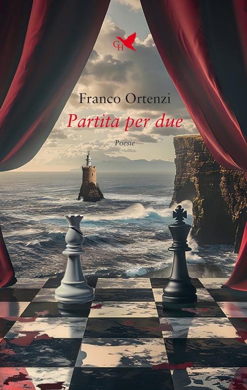 Partita per due - Franco Ortenzi - ebook