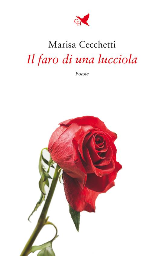 Il faro di una lucciola - Marisa Cecchetti - copertina