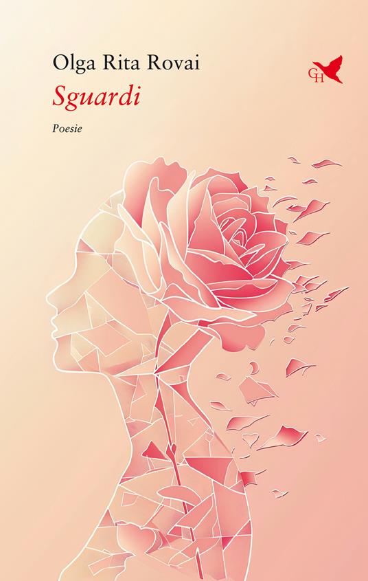 Sguardi - Olga Rita Rovai - copertina
