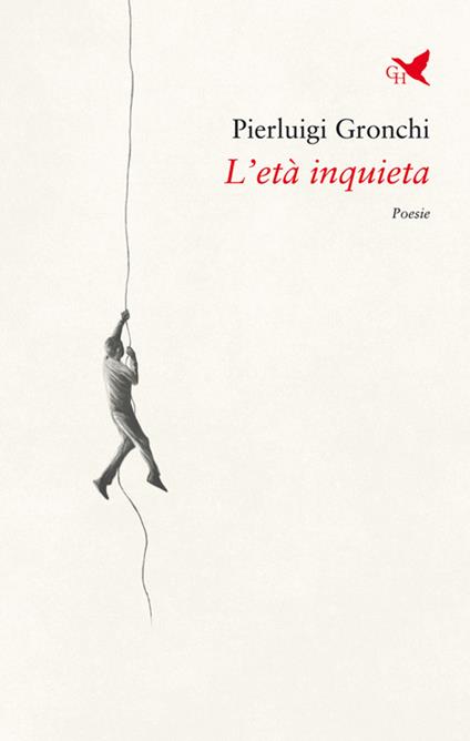 L' età inquieta - Pierluigi Gronchi - ebook