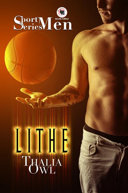 Lithe. Sport men series. Vol. 1 - Thalia Owl - copertina