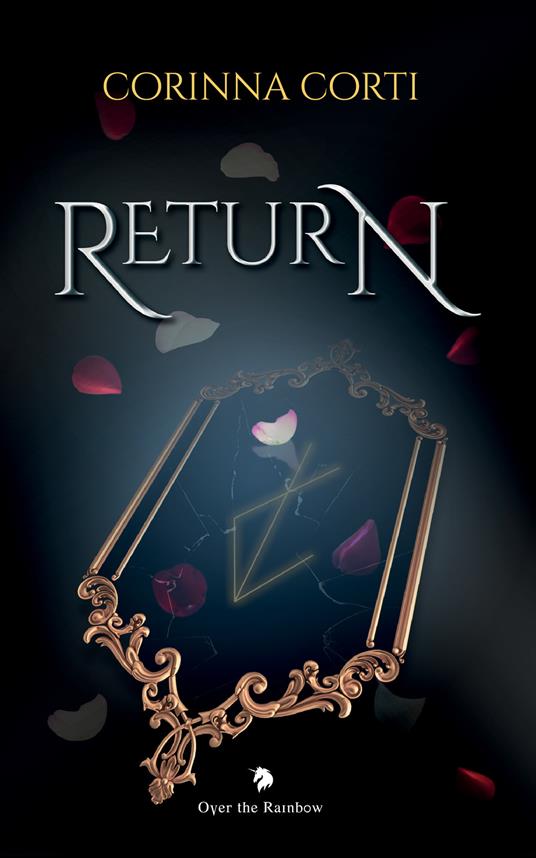 Return - Corinna Corti - copertina