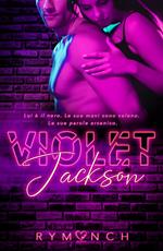 Violet Jackson