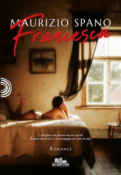 Francesca - Maurizio Spano - ebook