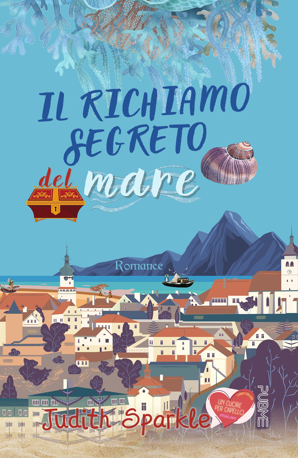 Libri Appesi